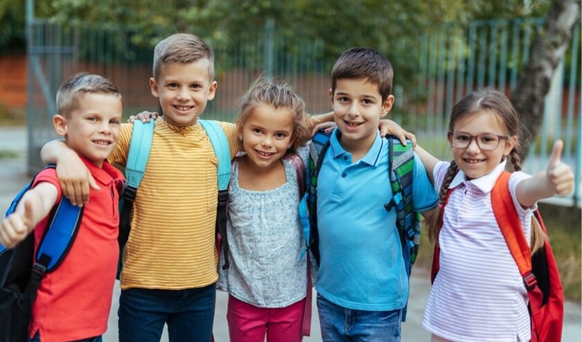 <p>Alle partijen werken nauw samen om de kinderen op het Gooteplein alle kansen te bieden in hun ontwikkeling </p>