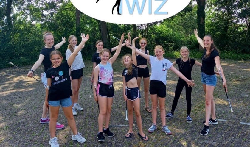<p>Twirlen is voor iedereen.</p>