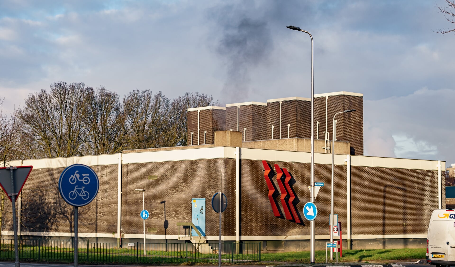 Rond de Heemraadlaan is geen flexibiliteit aangeboden die per direct inzetbaar is.