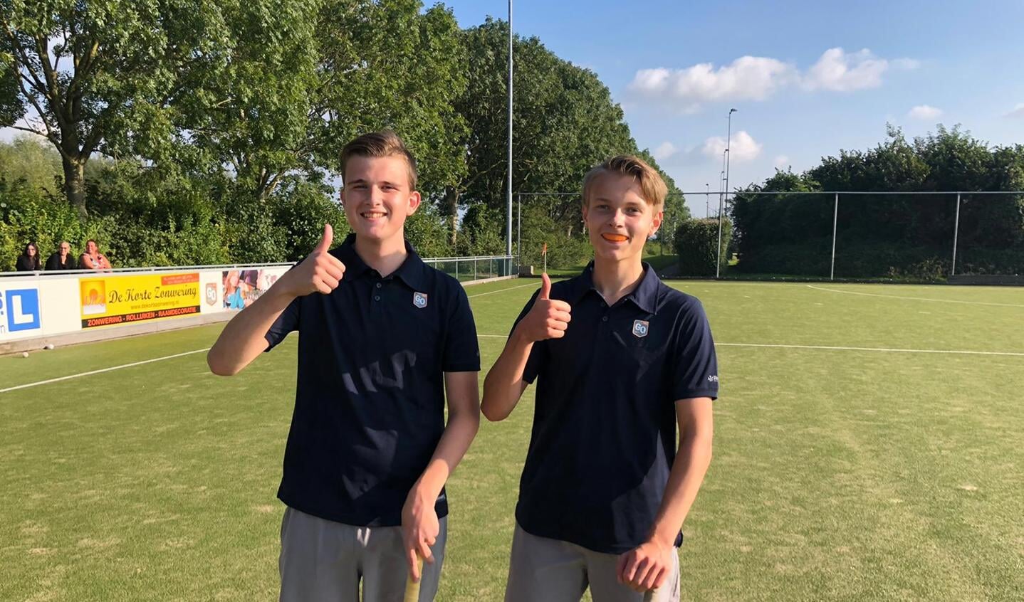 HCGO is de sportclub voor heel Goeree-Overflakkee! Kom jij vrijblijvend meetrainen?
