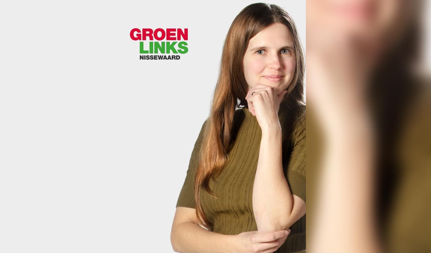 Na acht jaar wil GroenLinks weer de gemeenteraad in.