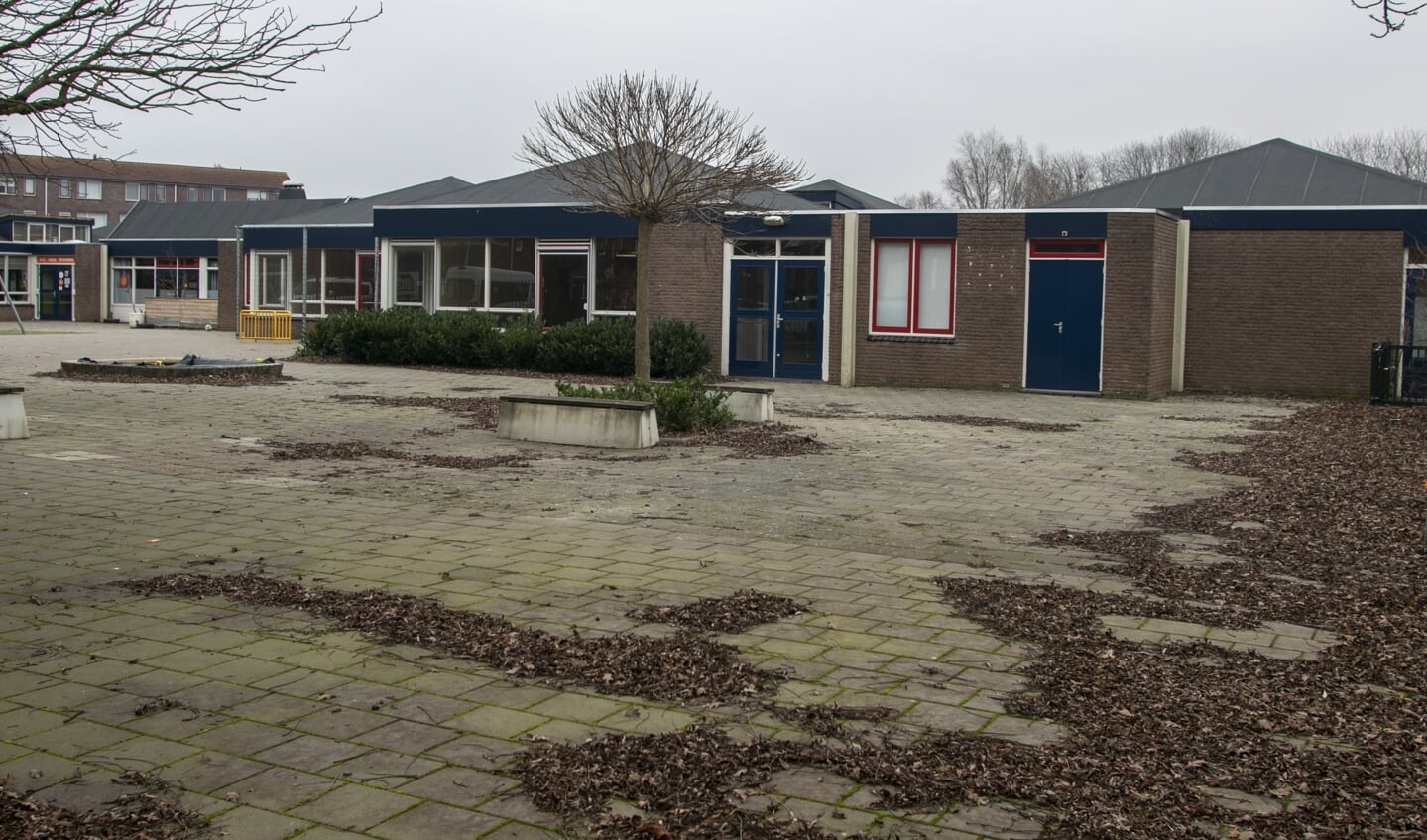 Voedselbank Hellevoetsluis is momenteel gevestigd aan de Einsteinweg maar groeit daar uit haar jasje. De Fietsenbank en het Repaircafé hebben beiden nog geen vaste ruimte voor het uitvoeren van hun activiteiten. 
