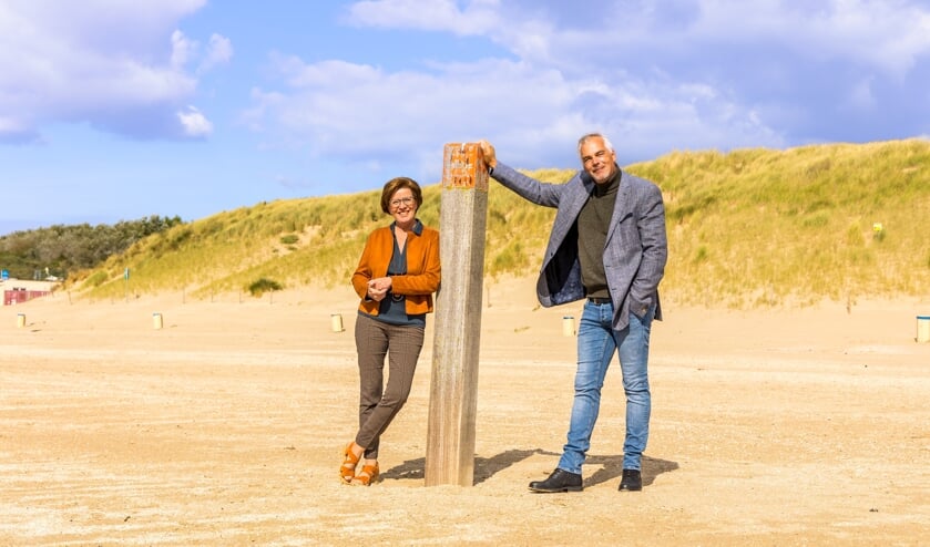 Veel Jongeren Op Kieslijst Partij Voorne Aan Zee - Oozo.nl