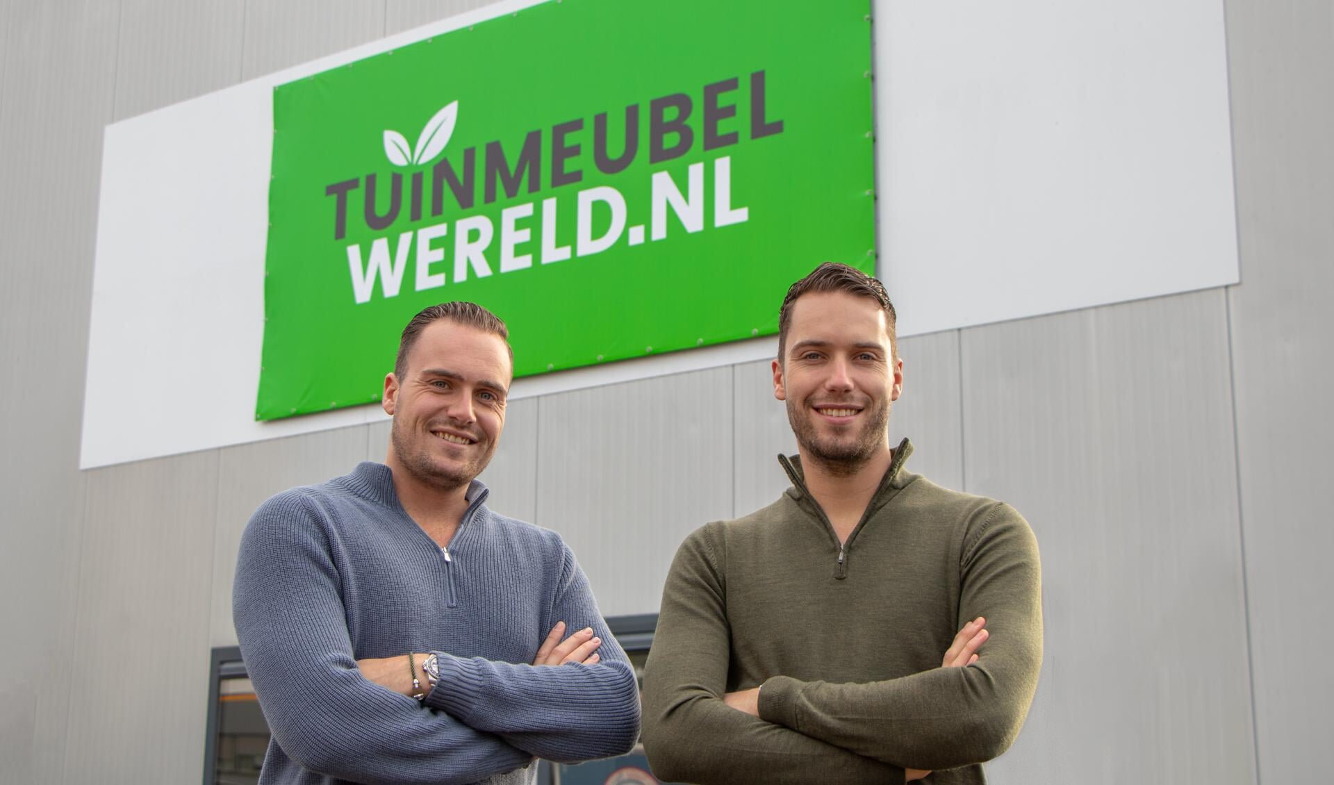 Budget Tuinmeubelen nu Tuinmeubelwereld.nl - Adverteren Hoeksche Waard Het | Krant en Online