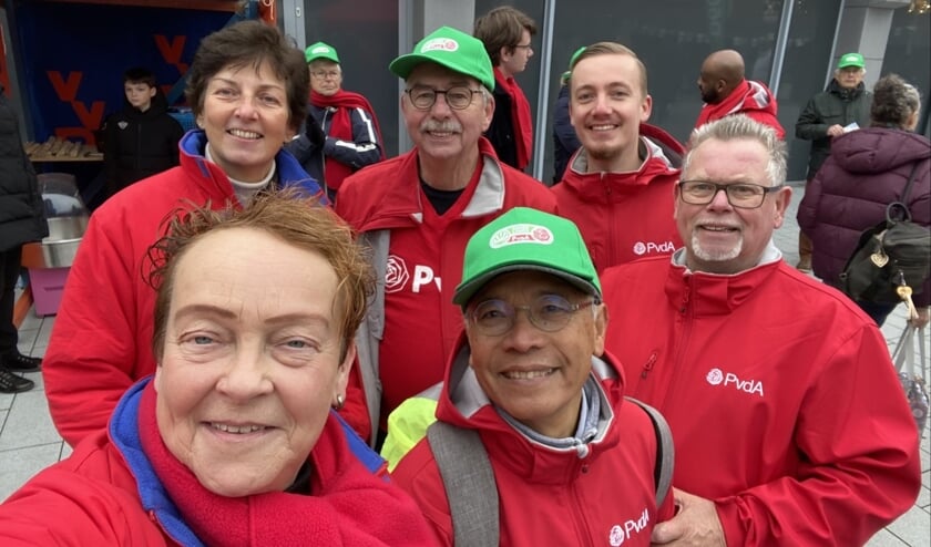 Verkiezingen Voorne Aan Zee - Adverteren Nissewaard | Groot Nissewaard ...