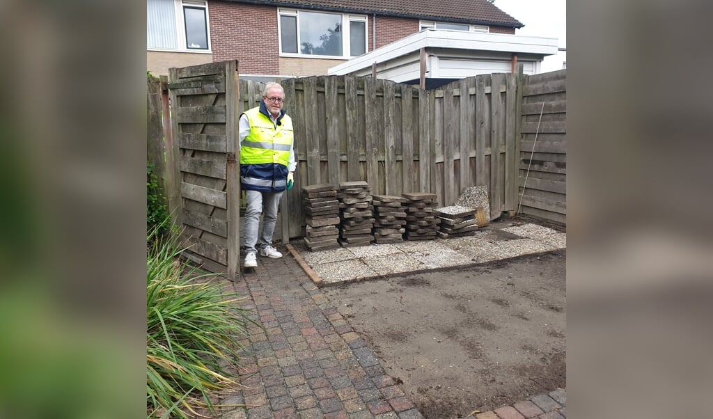 NK Tegelwippen: Goeree-Overflakkee Wint Van Hoeksche Waard - Adverteren ...