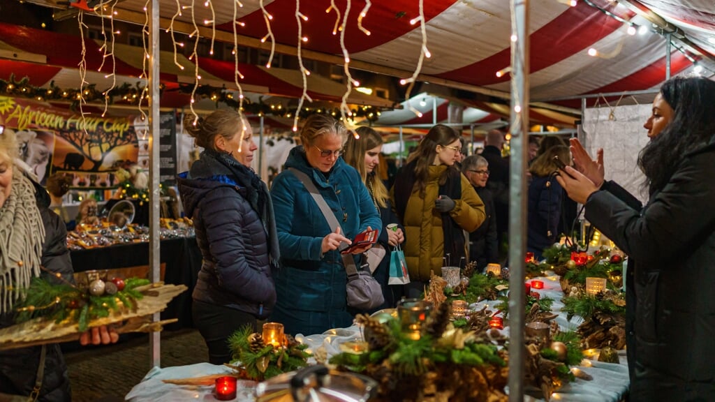 Kerstmarkt Heenvliet Al het nieuws uit VoornePutten