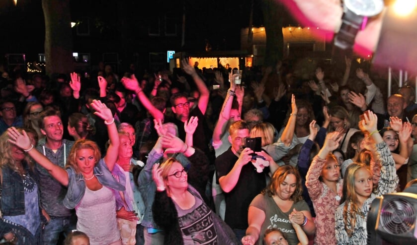 'Oude wielertijden' keren op donderdag 4 augustus hopelijk weer terug in Oostvoorne.
