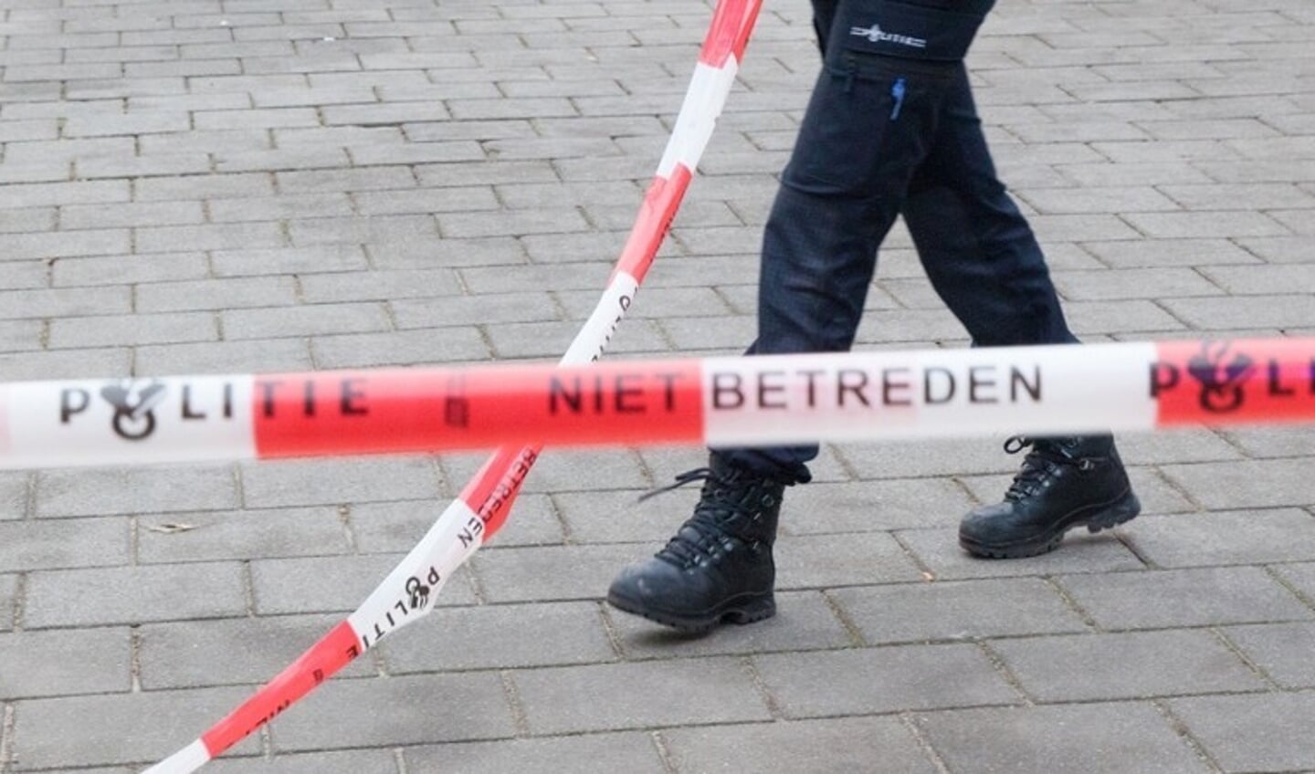 Heeft u iets gezien of gehoord?