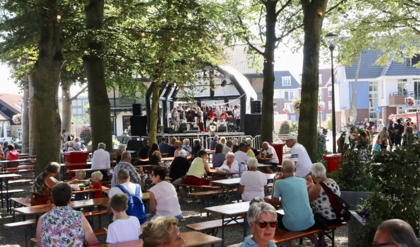 Archieffoto: Wil van balen