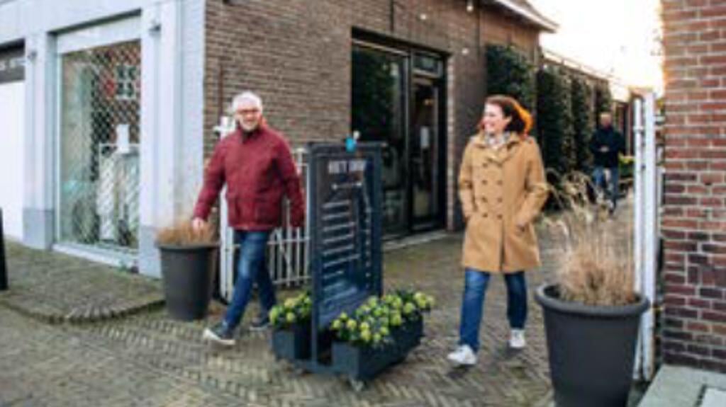 Hoeksche Waardse Business Walk - Adverteren Hoeksche Waard | Het Kompas ...