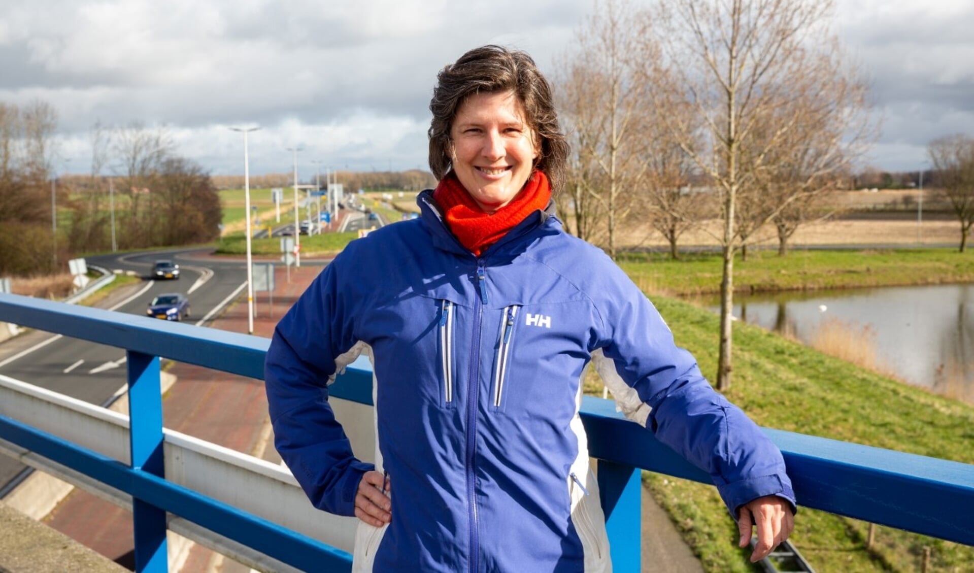 Mirjam Nelisse ©Niels Braal Fotografie