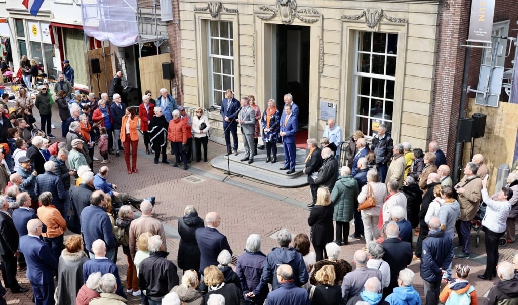 Aubade Koningsdag Voorne Aan Zee - Adverteren Hellevoetsluis | Groot ...