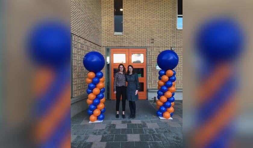 Een opleidingsschool bij uitstek:de St. Leonardusschool in Brielle