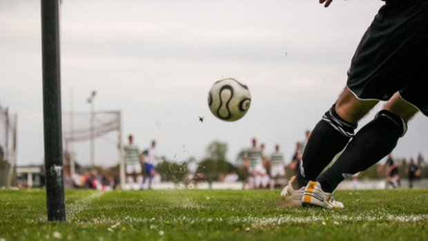 GHVV’13 wint ook in Zuid Beijerland