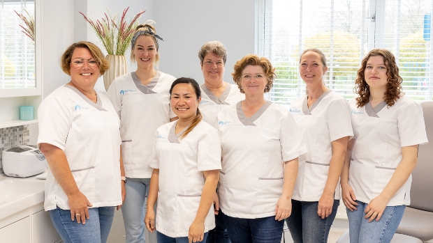 Podologie & pedicurepraktijk Voornesteyn