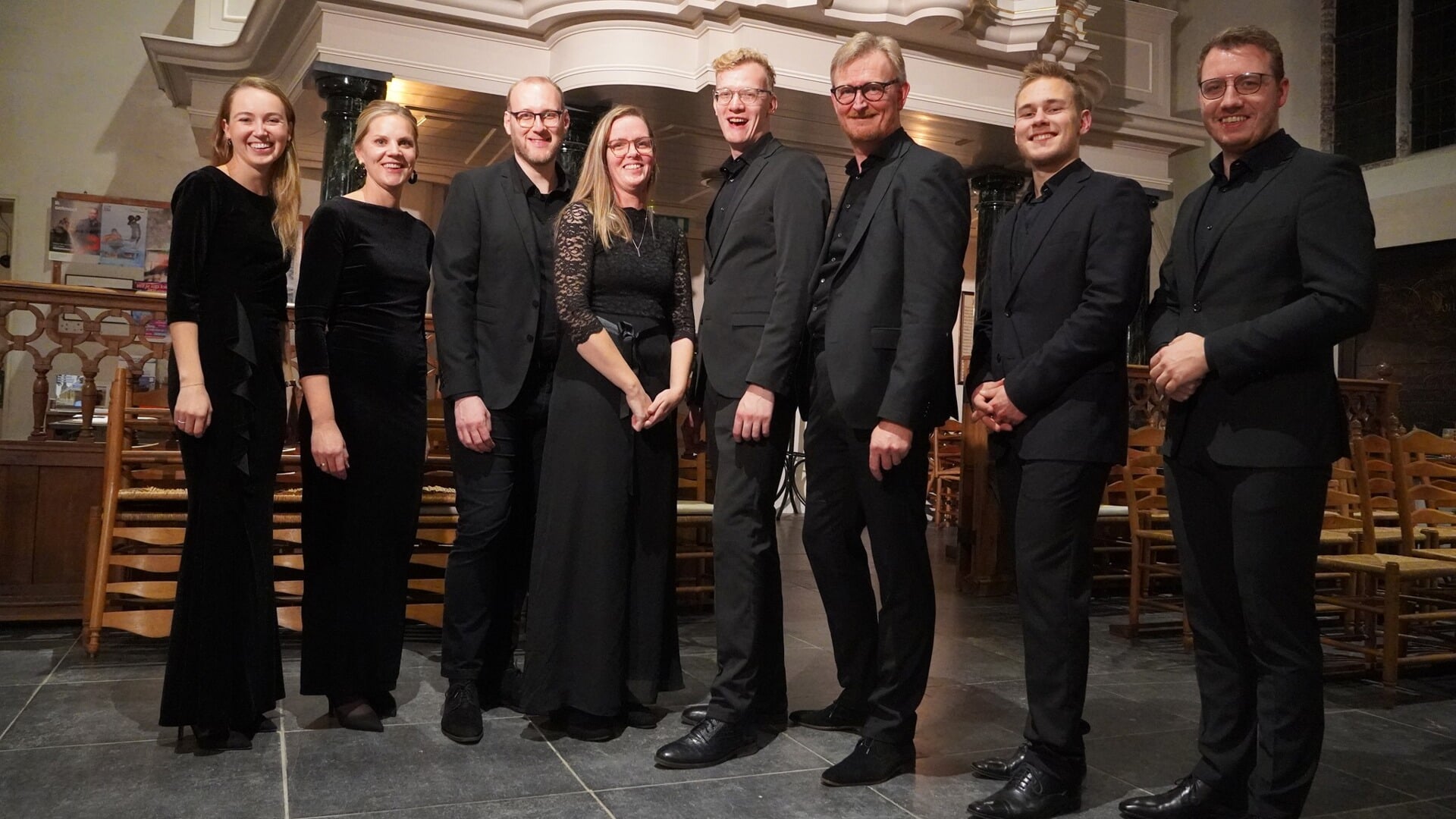 Capella Laurentius. (foto: pr)