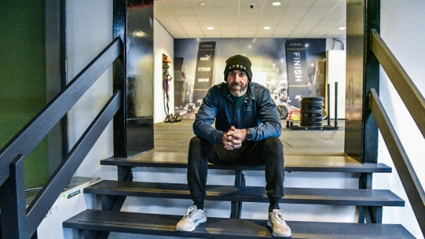 Behaal de beste resultaten bij functional fitness gym de BlakMad