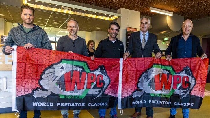 World Predator Classic is een begrip in de hengelsportwereld. 