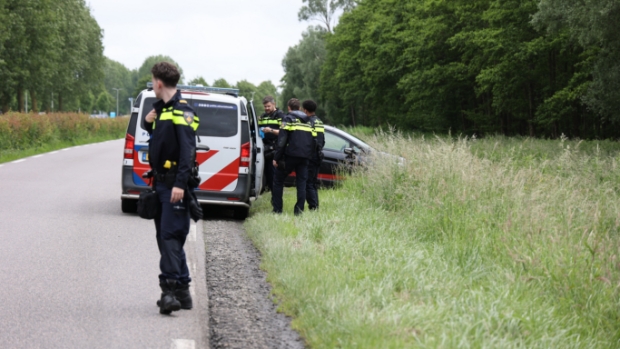 Eerste zitting misdrijf Ravense Hout