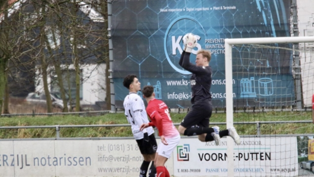 K&S Inspections nieuwe hoofdsponsor Nieuwenhoorn