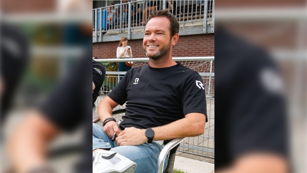 Brielle trekt zich terug uit toernooi om Zilveren Hoorn