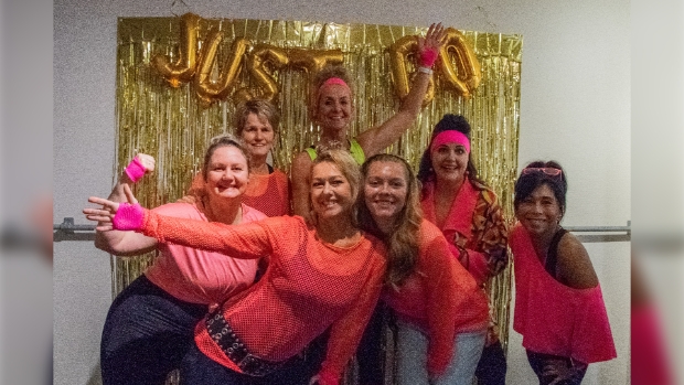 Sportschool Fit4Lady gaat verder als Just GO