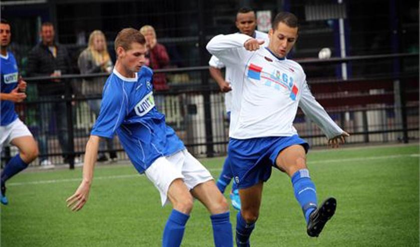 Foto's: Peter de Jong