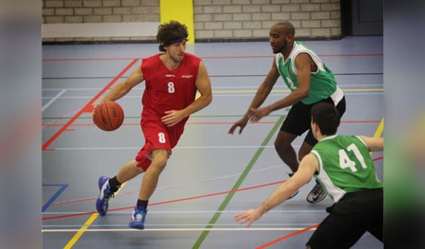 Foto's: Peter de Jong