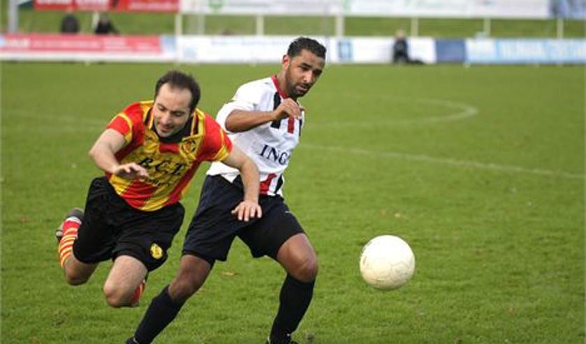 Foto's: Theo van Kralingen