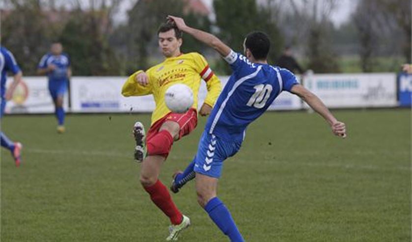 Foto: Theo van Kralingen