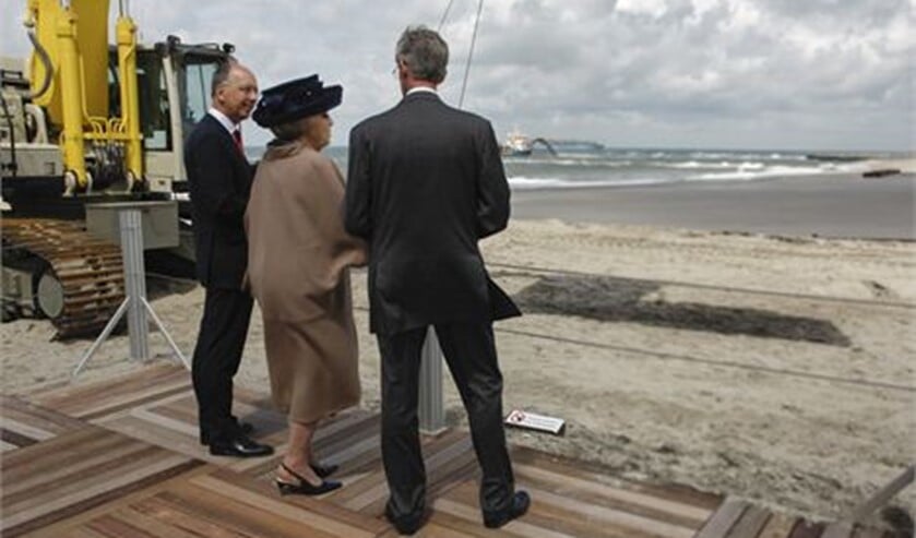 Foto: freek van Arkel