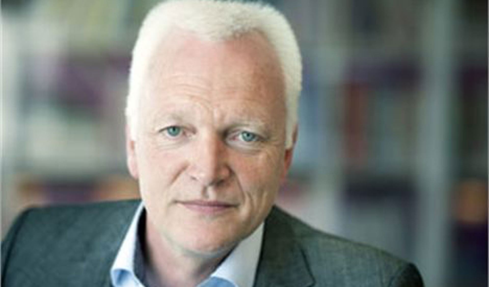 hoogleraar Jan Klein: patiëntveiligheid gaat er niet op vooruit