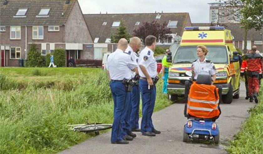 Foto: Wil van Balen