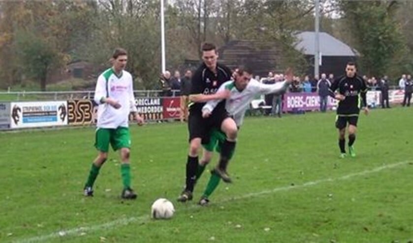 Foto's: Ben van Bloppoel