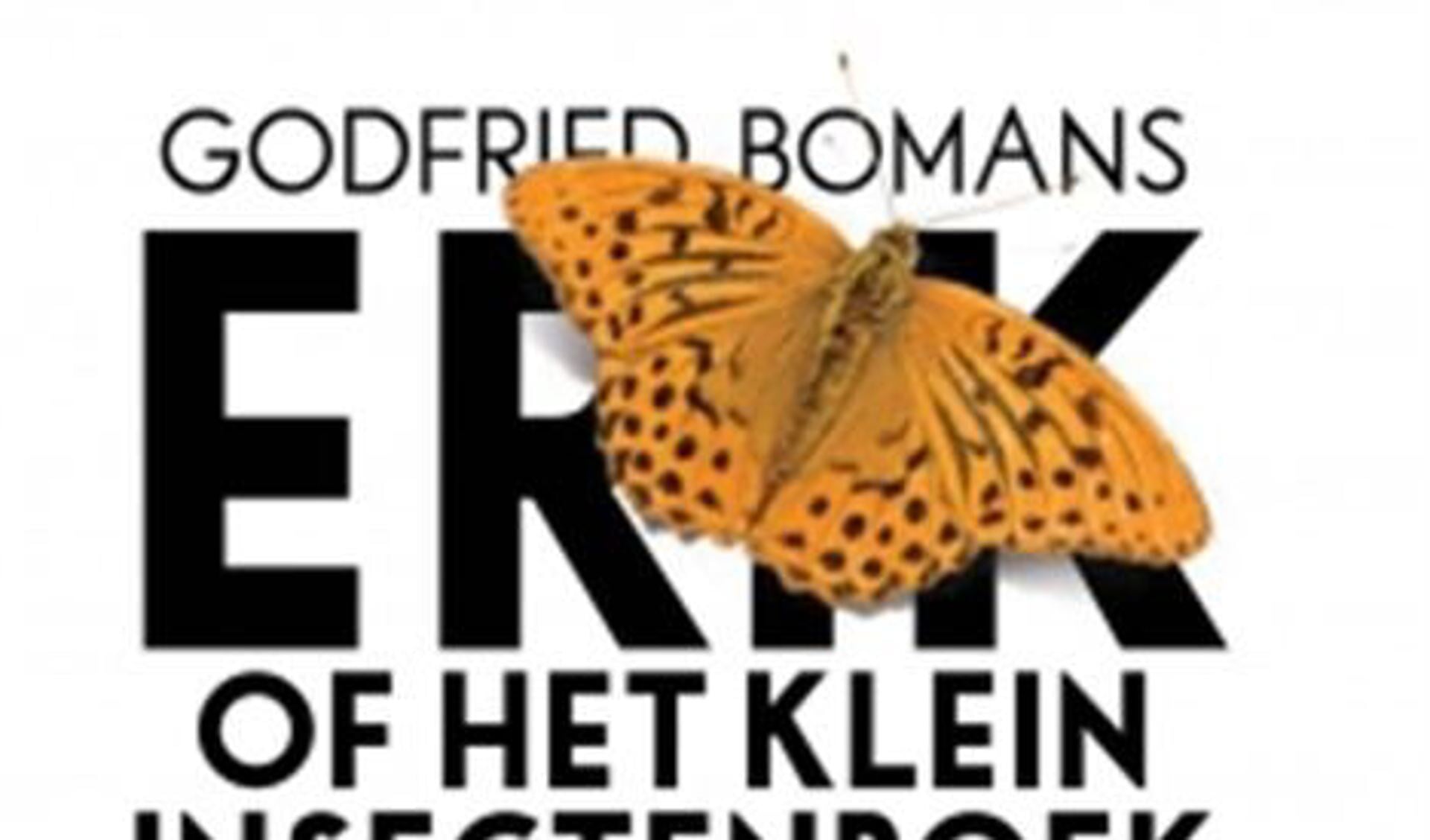 Een voorbeeld van samenwerking: tijdens de slotavond van Nederland Leest op 30 november worden een lezing over insecten en workshop insecten eten gehouden.