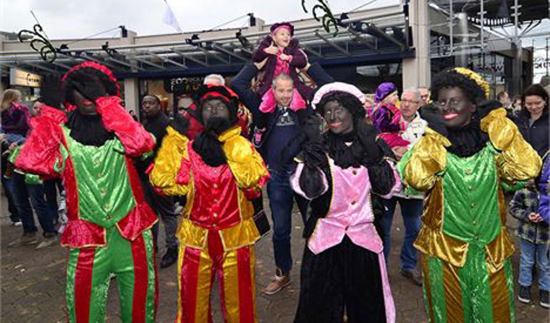 Foto's René Bakker