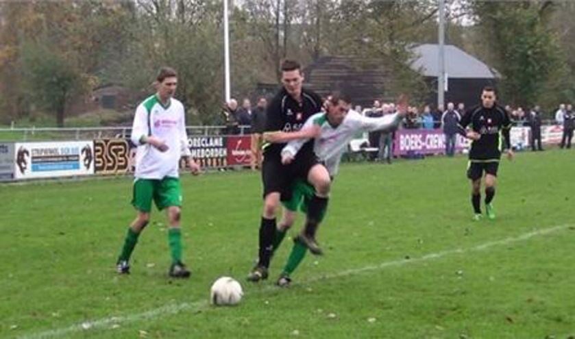 Foto's: Ben van Bloppoel