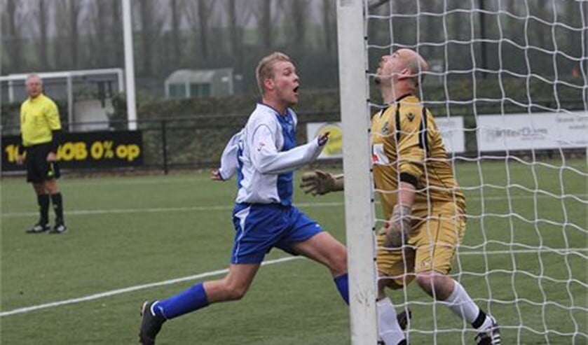 Foto's: Peter de Jong