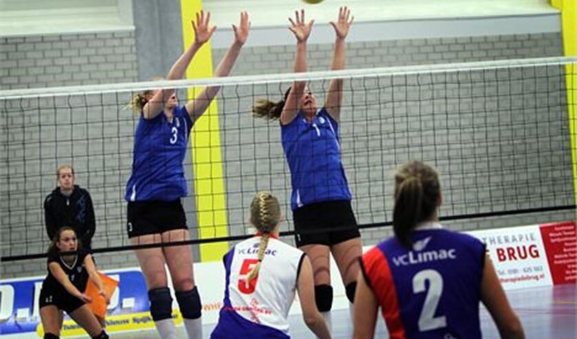 Foto's: Peter de Jong