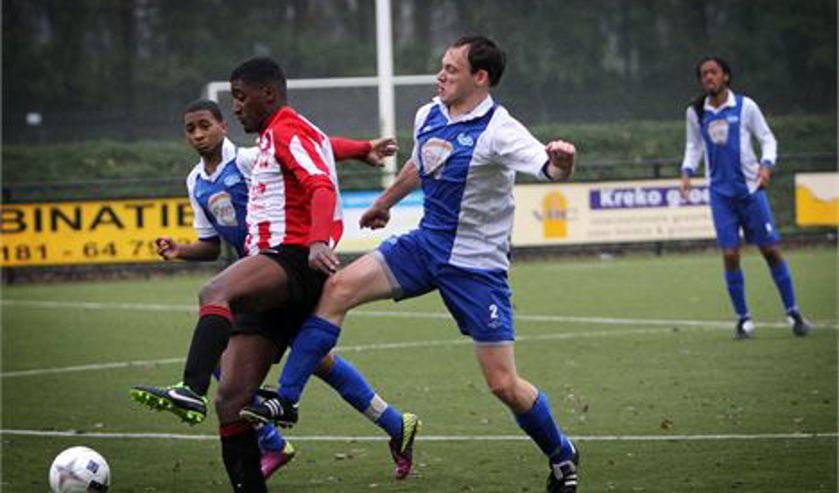 Foto's: Peter de Jong