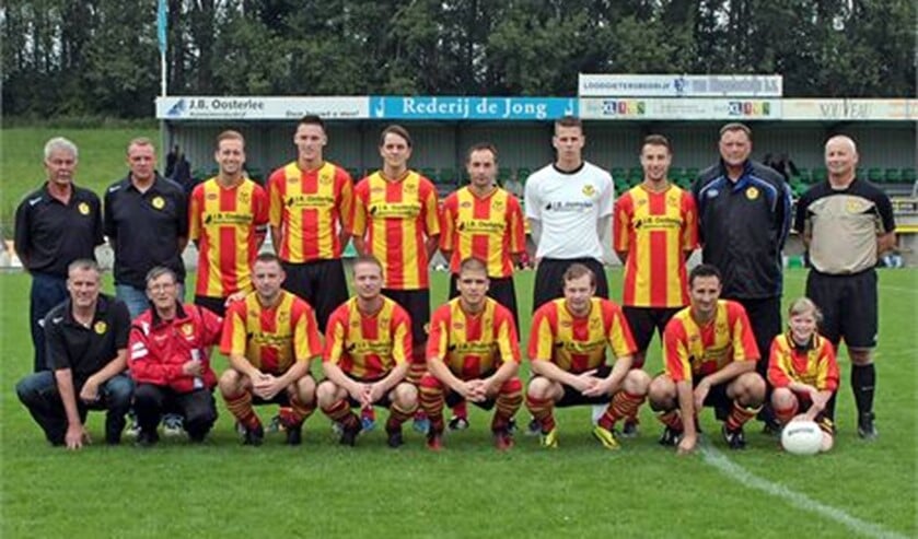 Foto: Theo van Kralingen