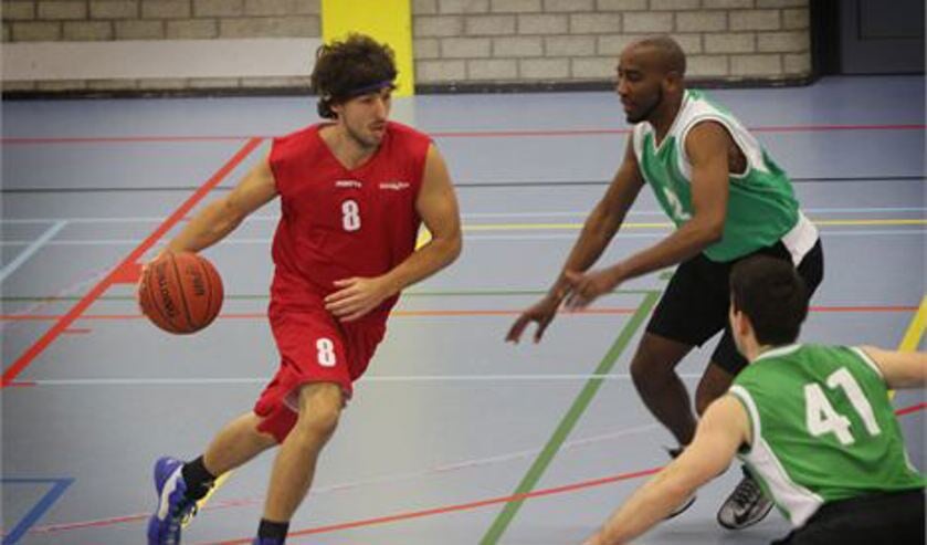 Foto's: Peter de Jong