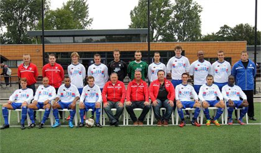 Archieffoto Peter de Jong