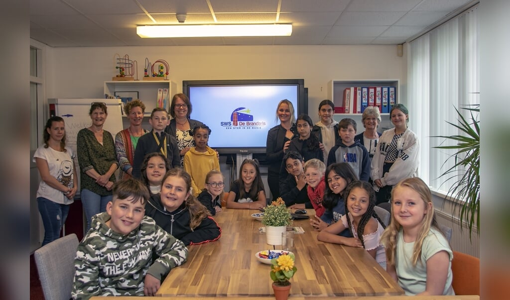 In 2021 gaf de Hellevoetse gemeenteraad groen licht zodat de Basisscholen nog vier jaar kunnen doorgaan met het project ‘Muziek Op School’.