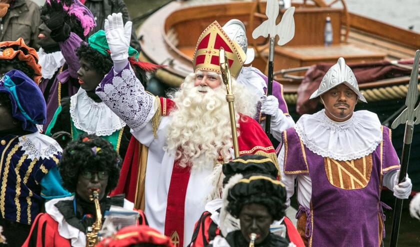Afrekenen waardigheid gewoontjes Videobellen met de Sint: Dit is hoe Sinterklaas de Bredase kinderen vandaag  verrast | Bredavandaag | Hét nieuws uit Breda