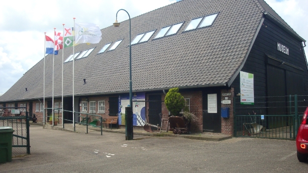 Vlasserij-Suikermuseum zoekt coördinator Horeca