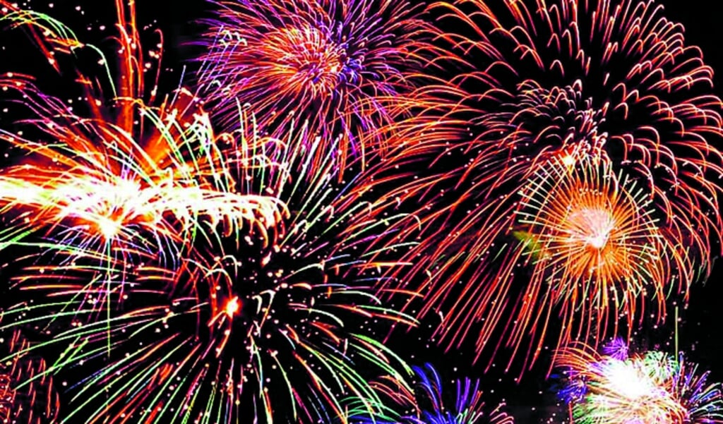 Inwoners Vlissingen mogen deze jaarwisseling nog vuurwerk afsteken Al het nieuws uit Vlissingen