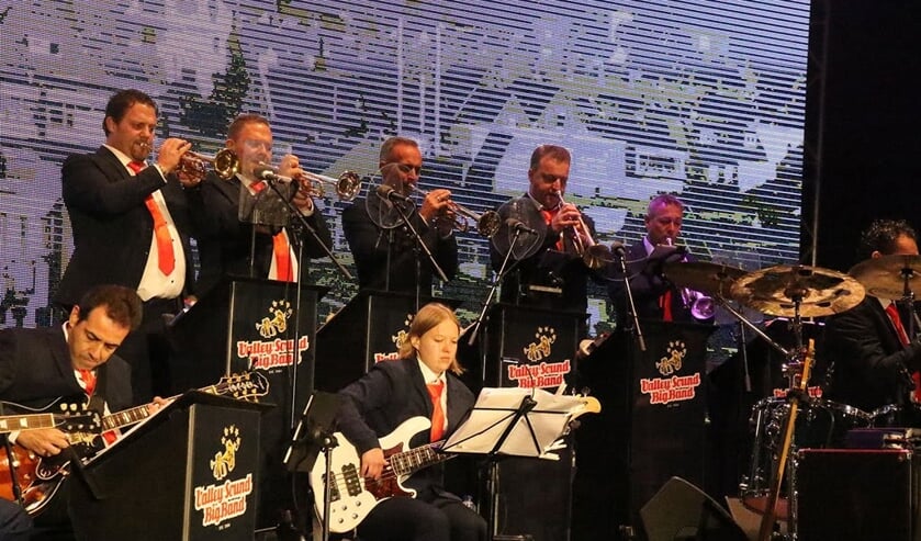 VSBB in actie tijdens feestweek.