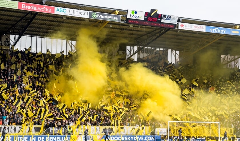 <p>Foto ter illustratie. </p>